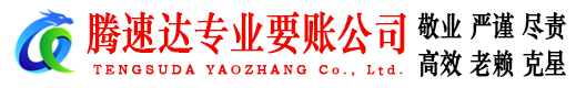杭州腾速达清债公司